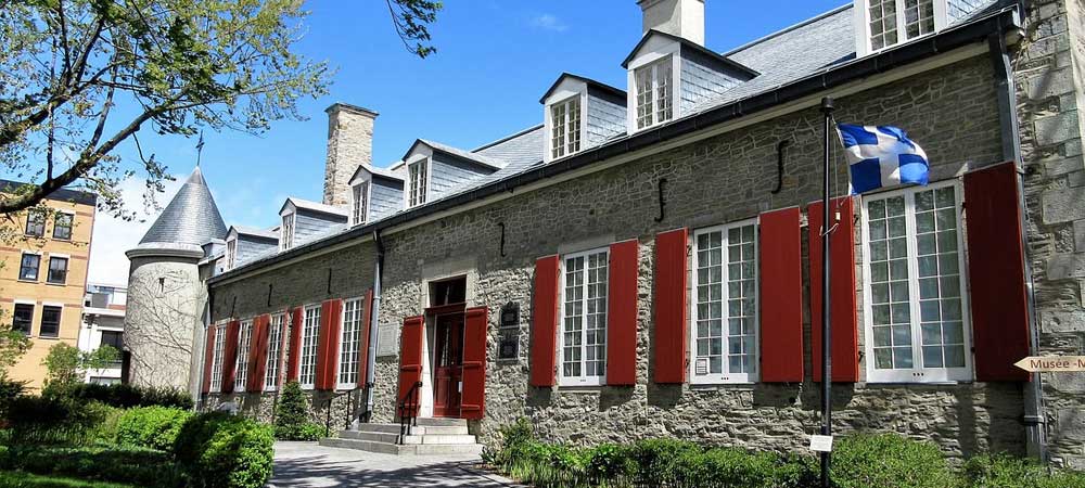 Château Ramezay