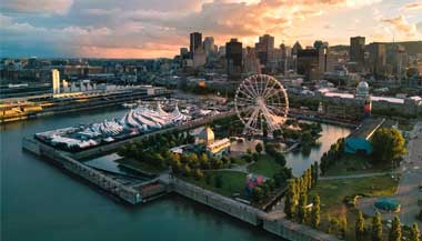 montreal kanada