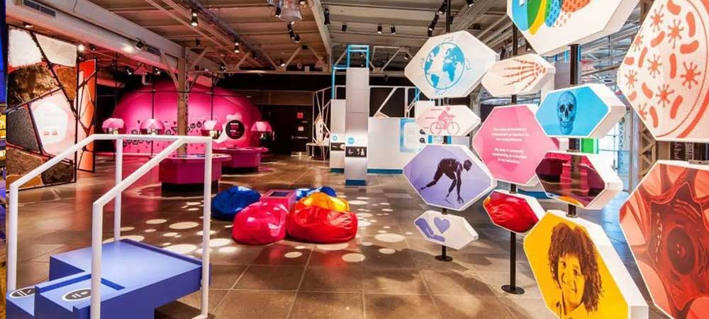 Montreal Science Centre