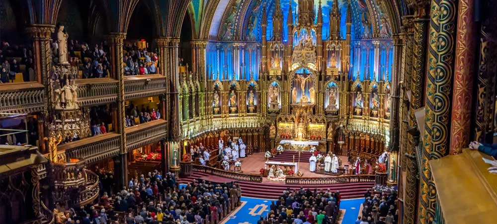 Notre-Dame Basilica