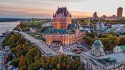 quebec city