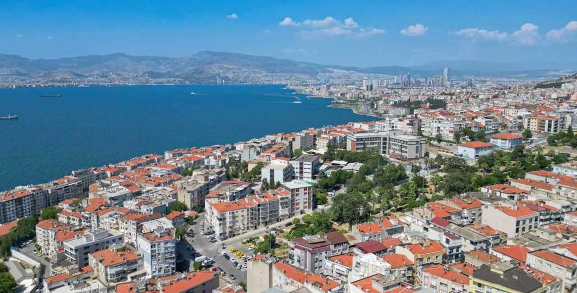 İzmir Konak Gezilecek Yerler izmir konak gezilecek yerler