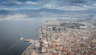 izmir konak