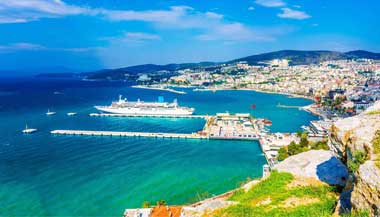 kusadasi