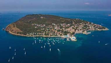 istanbul adalar gezi rehberi