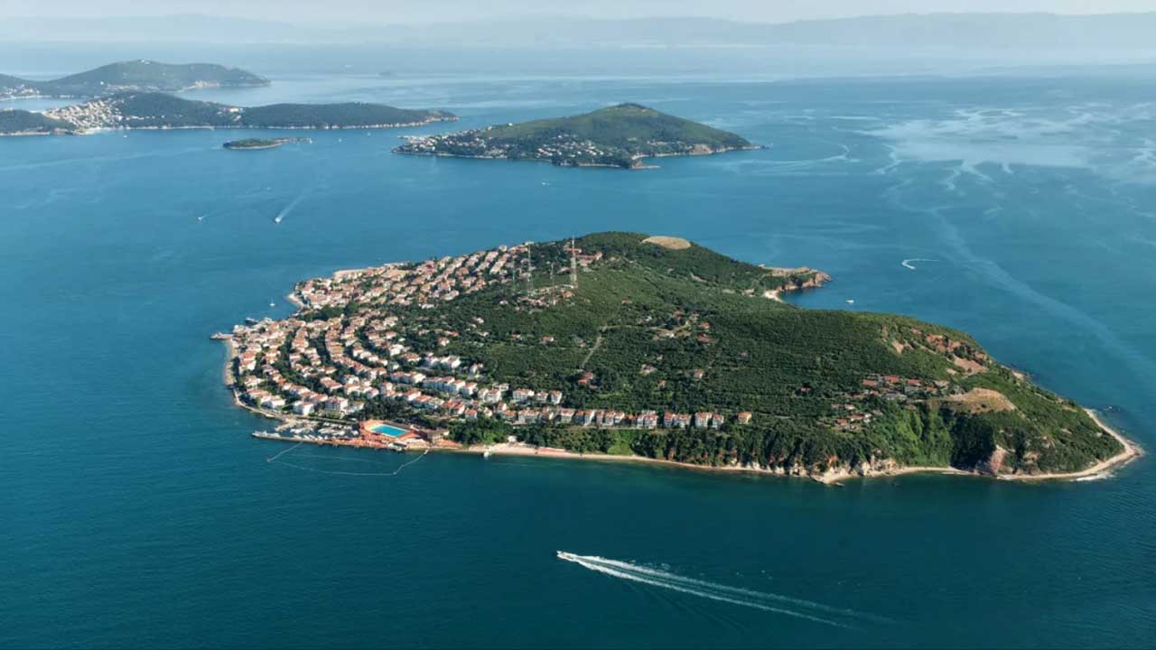 istanbul-adalar-gezilecek-yerler İstanbul Adalar Gezilecek Yerler