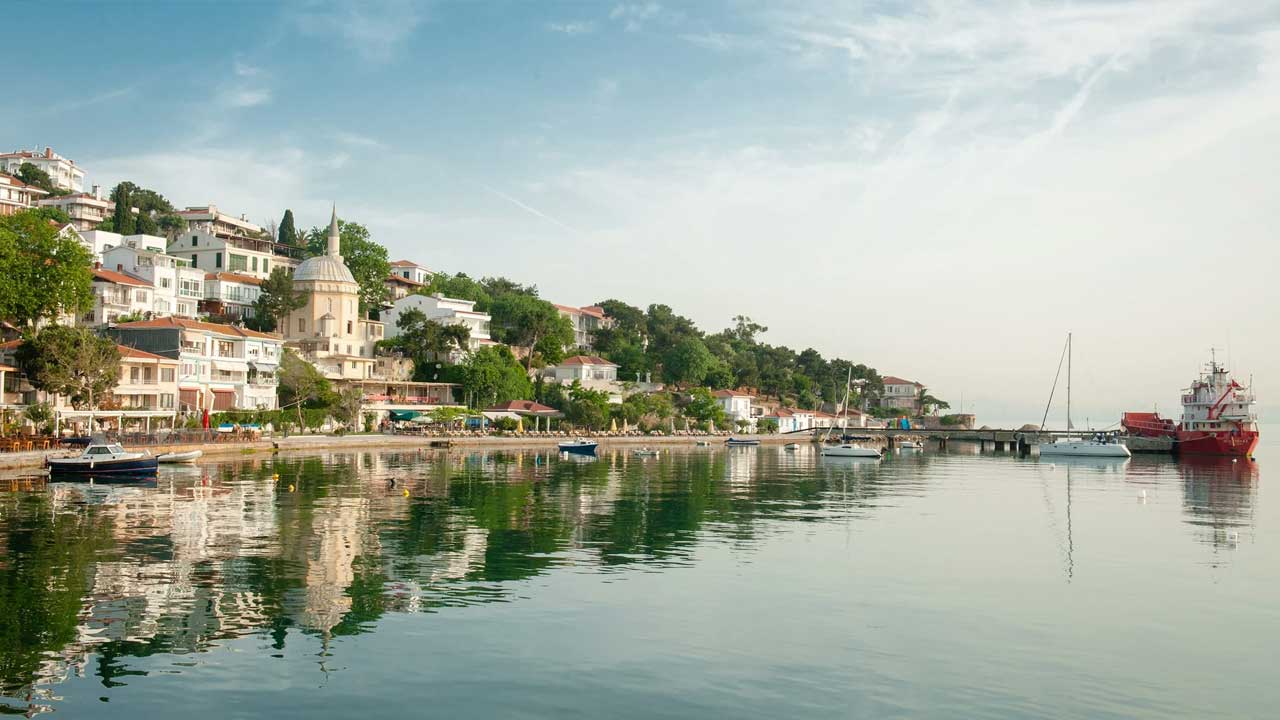 istanbul-burgazada-gezilecek-yerler İstanbul Burgazada Gezilecek Yerler