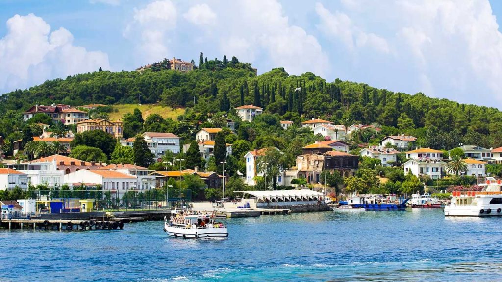 istanbul-buyukada-gezilecek-yerler İstanbul Büyükada Gezilecek Yerler
