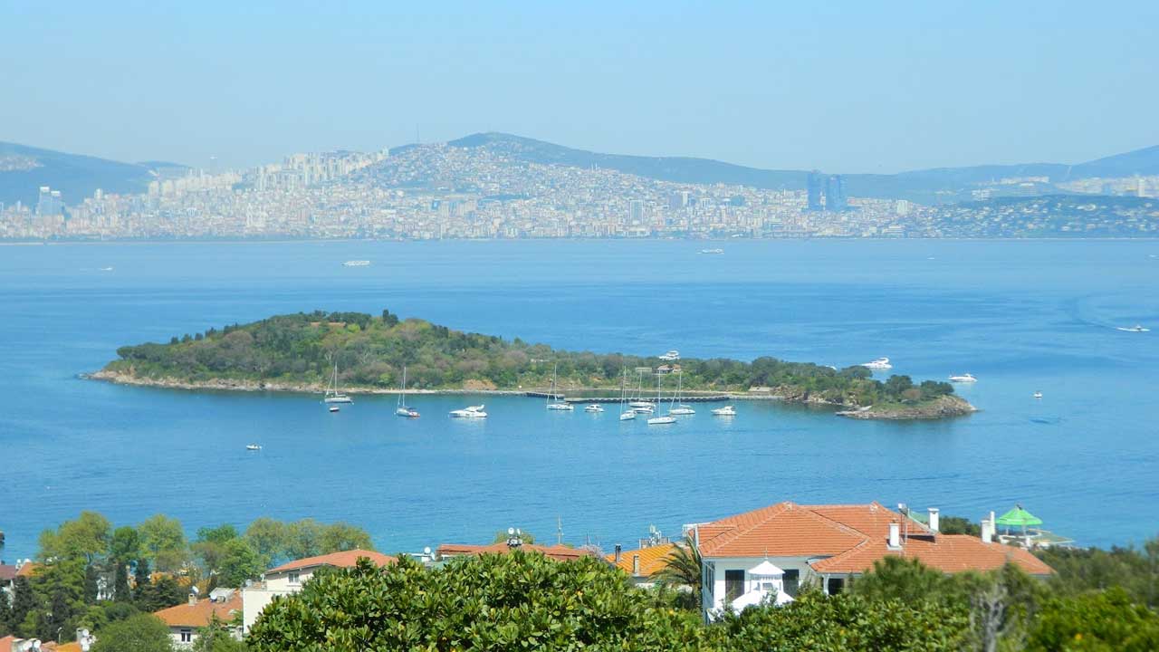 istanbul-kasik-adasi-gezilecek-yerler İstanbul Kaşık Adası Gezilecek Yerler