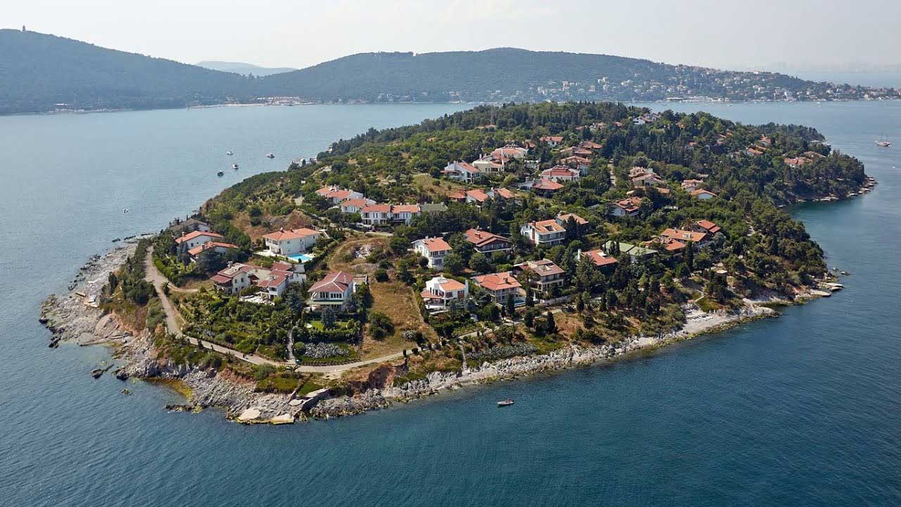 istanbul-sedef-adasi-gezilecek-yerler İstanbul Sedef Adası Gezilecek Yerler